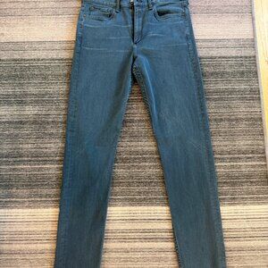 Rag & Bone, Fit 2, 34 x 31, Elm